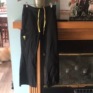 Spread good cheer! Scrub pants